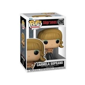 Funko Pop! Television - The Sopranos - Carmela Soprano #1293 (B5)